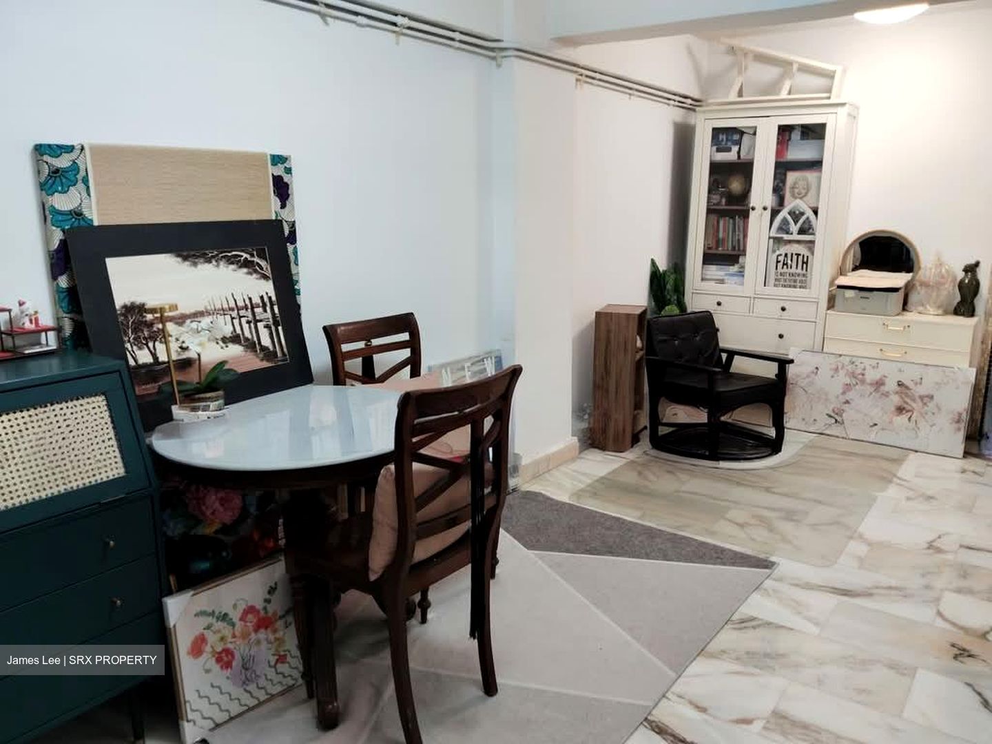 Blk 232 Lorong 8 Toa Payoh (Toa Payoh), HDB 3 Rooms #584396031